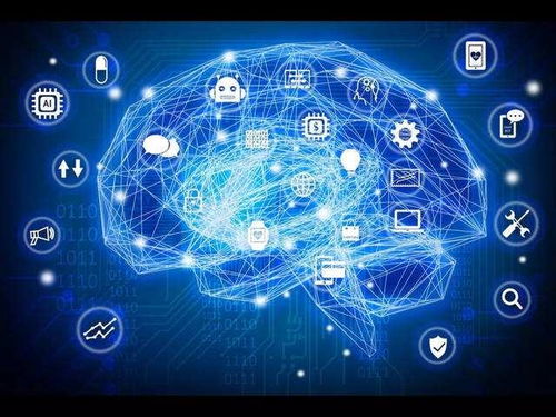 2019互聯網三大名詞與發展趨勢 物聯網、5G與人工智能