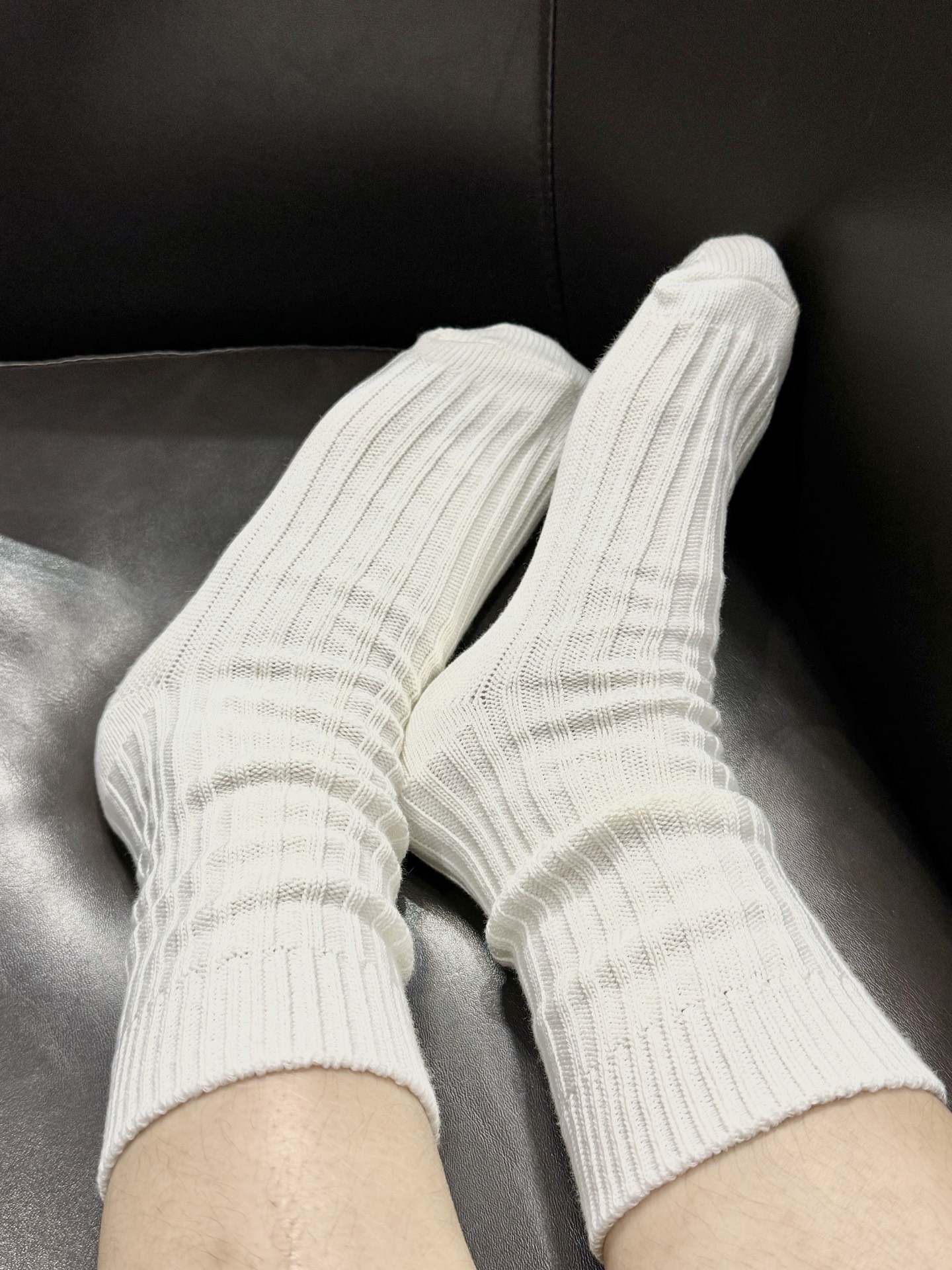 白襪子 跨越時間的經典繆斯