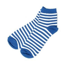 美國 Crew Sock 襪子 經典與多樣性的貼身伴侶